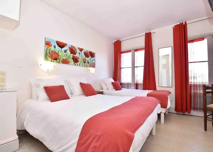 Abacus Hotel