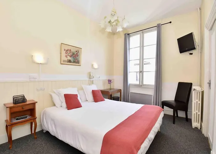 Abacus Hotel Royan