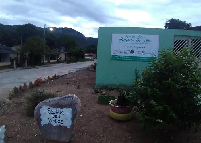 Pousada da Ana