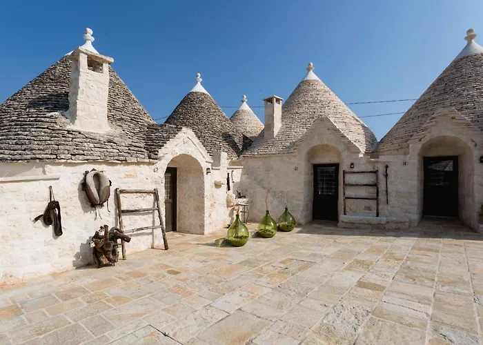 Hotel Borgo D'Itria Monopoli