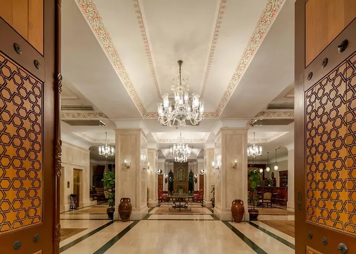 Hotel Sultanhan - Special Category Istambul