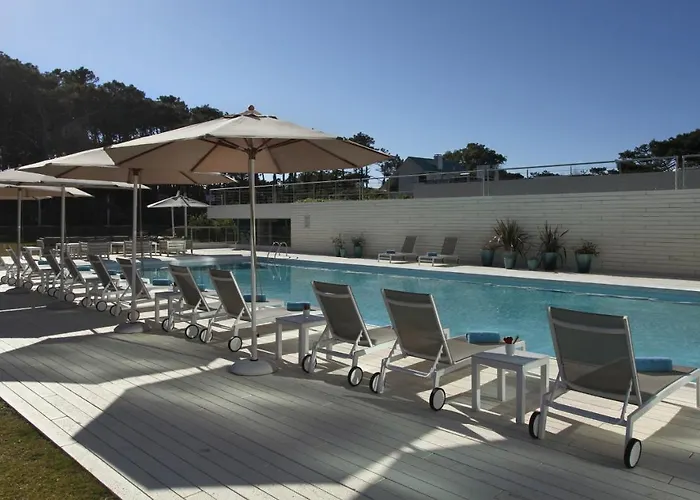 The Grand Hotel Punta del Este
