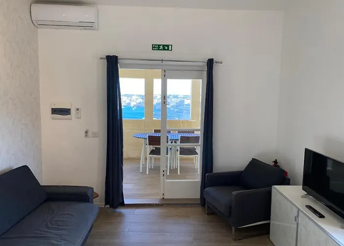 Valletta Merisi Suites
