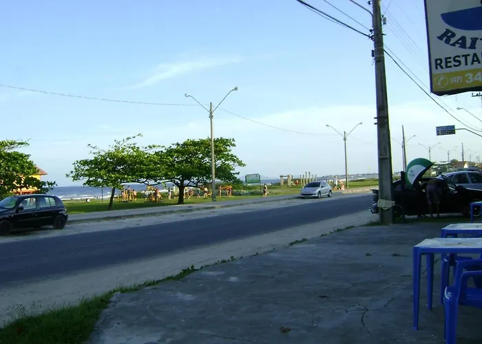 Hotel Rainha Itapoa 