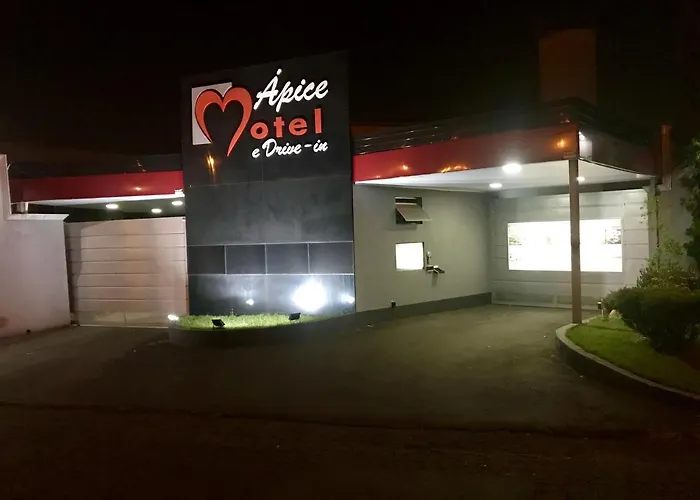 Ápice Motel