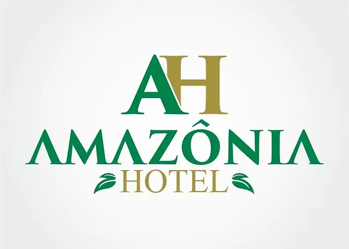 Amazonia Hotel Colider