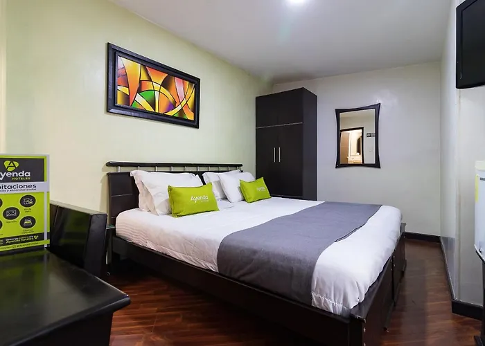 Hotel Quality Comfort House