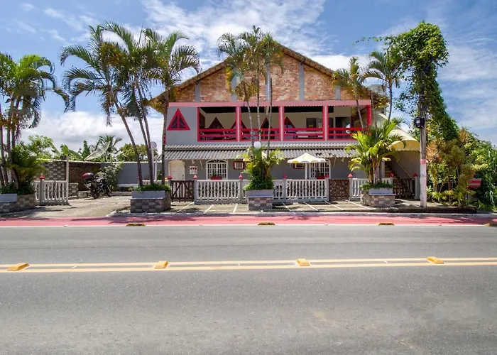 Solares de Maricá Hotel
