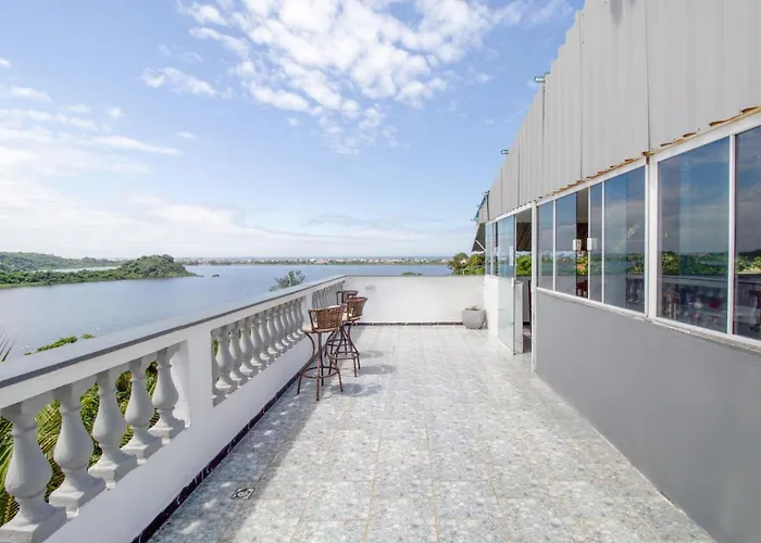 Solares de Maricá Hotel