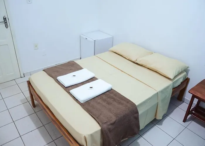 Hotel Xenios Macapá