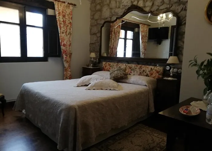 Posada de Pedreña