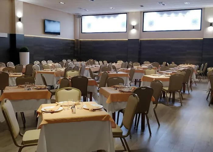 Hostal La Despensa de Extremadura Plasencia