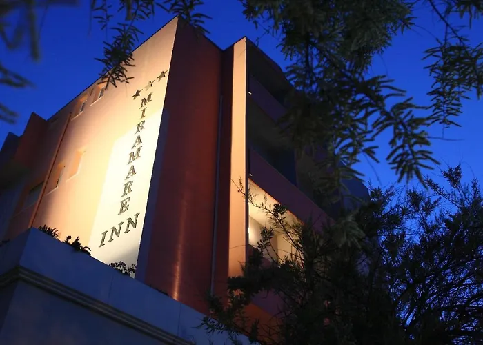 Miramare Inn Hotel Marotta