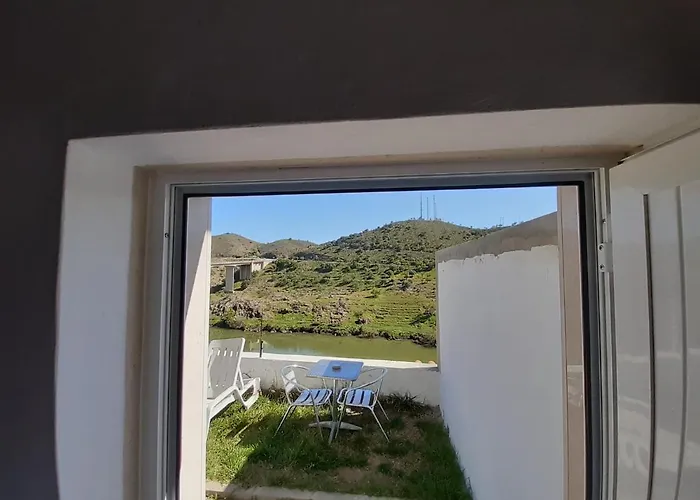Alojamento Rita Mértola