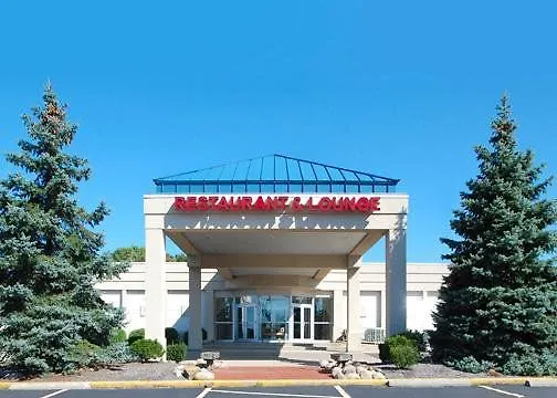 Rodeway Inn Medina