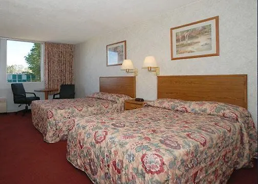 Rodeway Inn