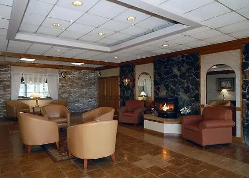 Rodeway Inn