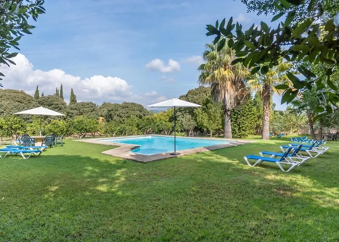 Hotel Son Vivot - Doble Superior Inca 
