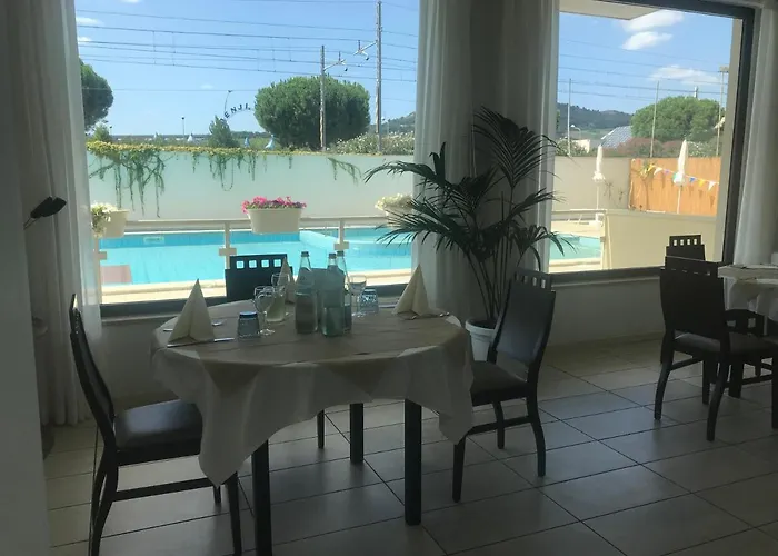 Hotel Royal San Benedetto del Tronto