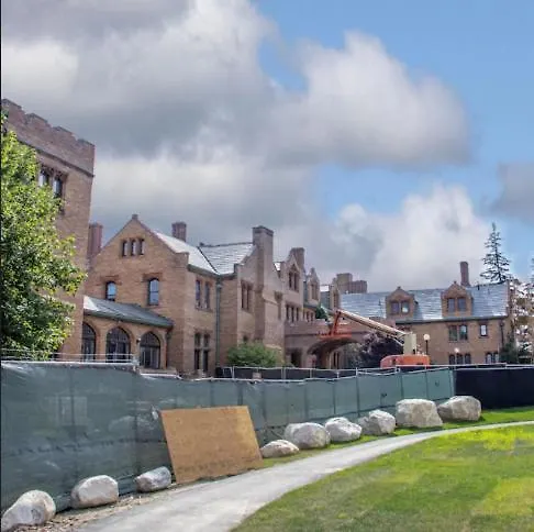 Miraval Berkshires Resort & Spa (Adults Only)