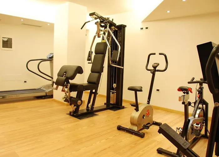 Sporthotel Rosatti Dimaro