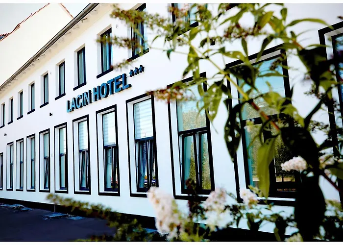 Hotel LACIN Neurenberg