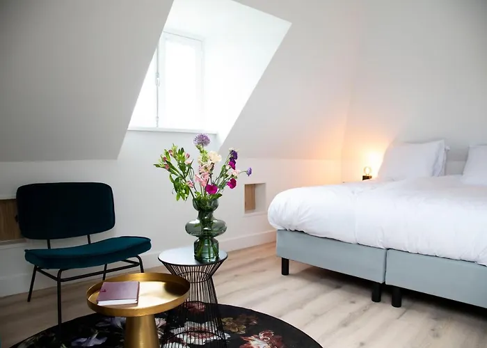 Hotel Haverkist 's-Hertogenbosch 