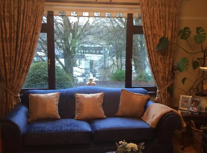 Hoteles en Donegal Town