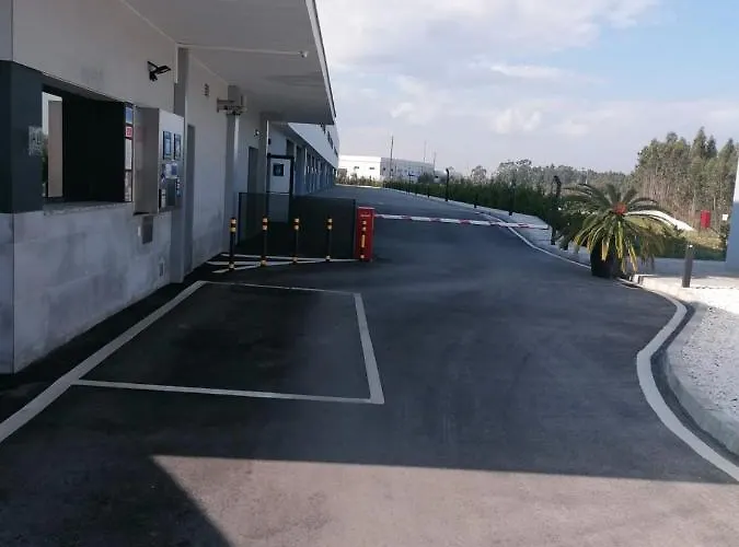 Motel Eleven Leiria