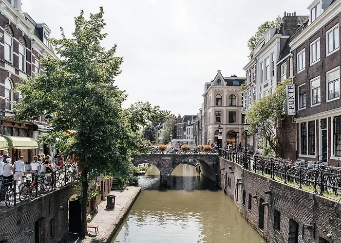 Cozy Pillow Utrecht