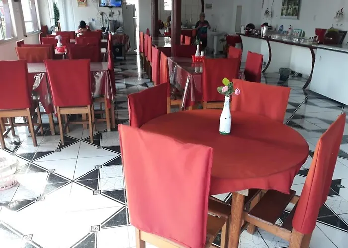 Pousada dos Corações Salvaterra