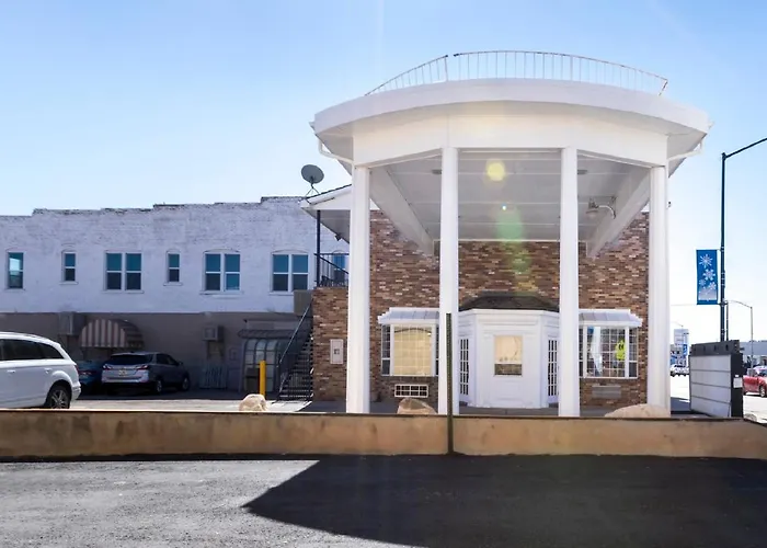 Oyo Hotel Richfield Ut I-70
