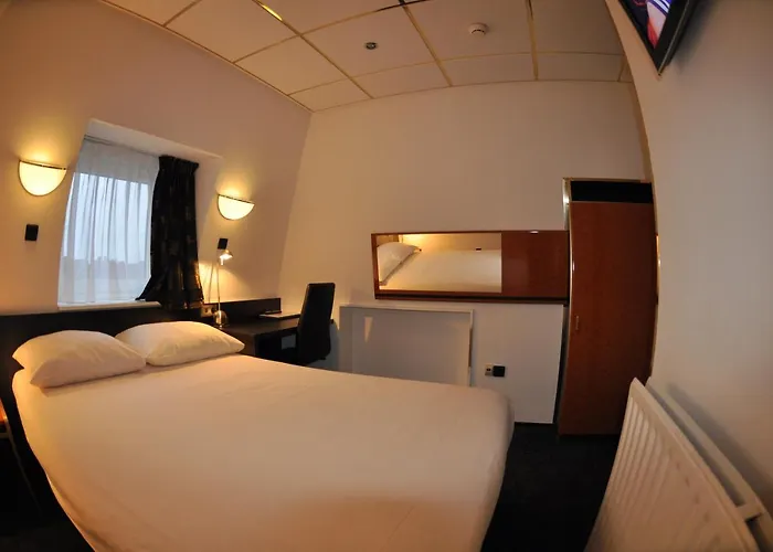Hotels in Middelburg