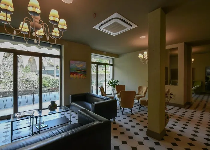 Hotel Residence Paradiso Moneglia
