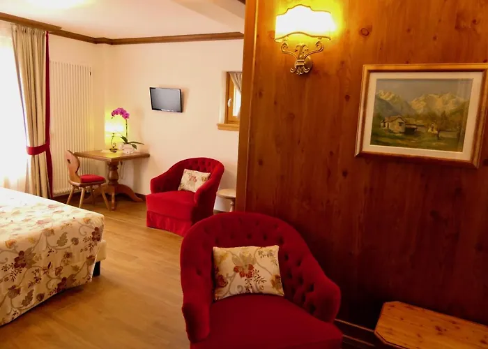 Dream Hotel Macugnaga