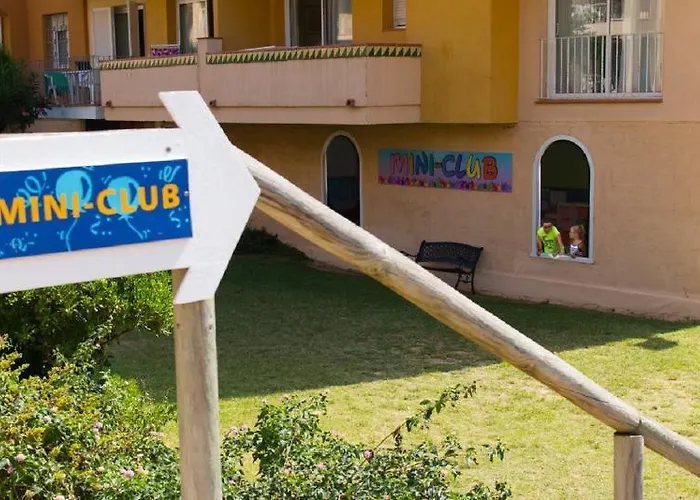 Apartaments Comte D'Empuries