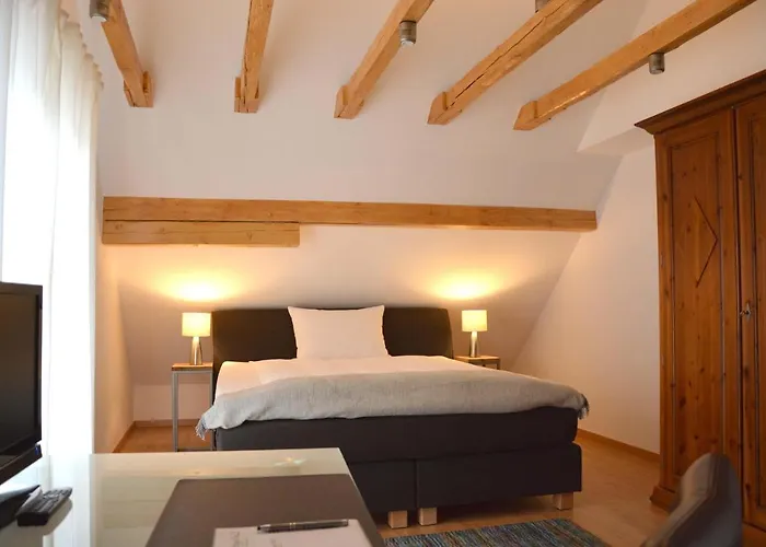 Gästehaus No. 3 Simmern 