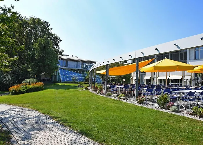GenoHotel