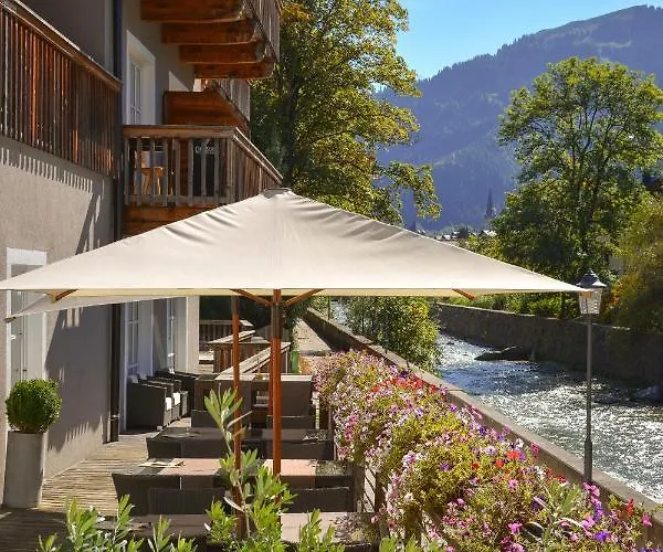 Q! Resort Kitzbuehel
