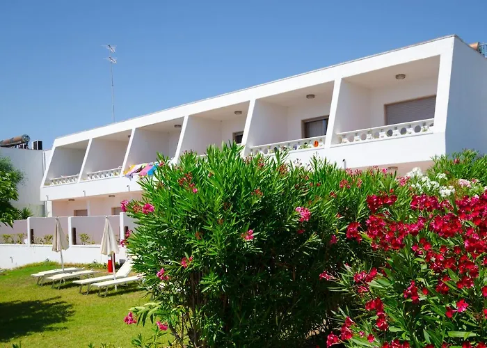 Villaggio Eden