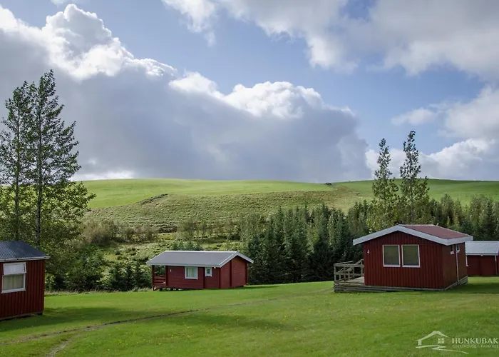 Hunkubakkar Guesthouse