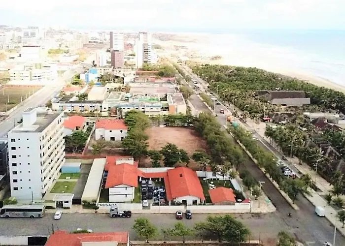 Hotel Praia Do Futuro