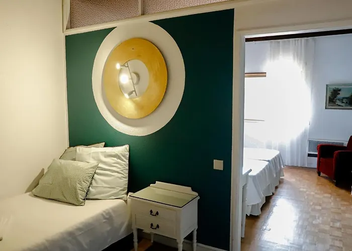 Terrace House Hotel Braga