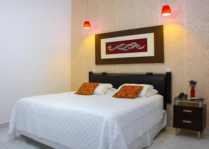 Pioneiro Hotel Teixeira de Freitas