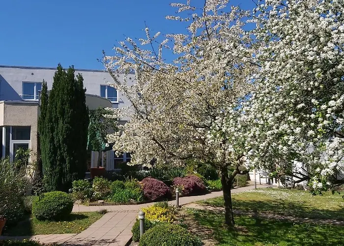 Alleehotel Europa Bensheim