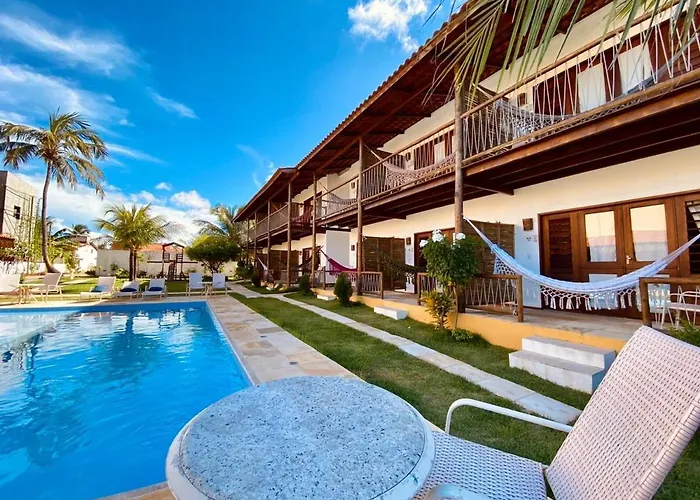 Villa Aurora Flecheiras
