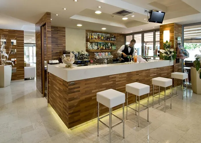 Ferretti Family Hotel Madison - Cattolica
