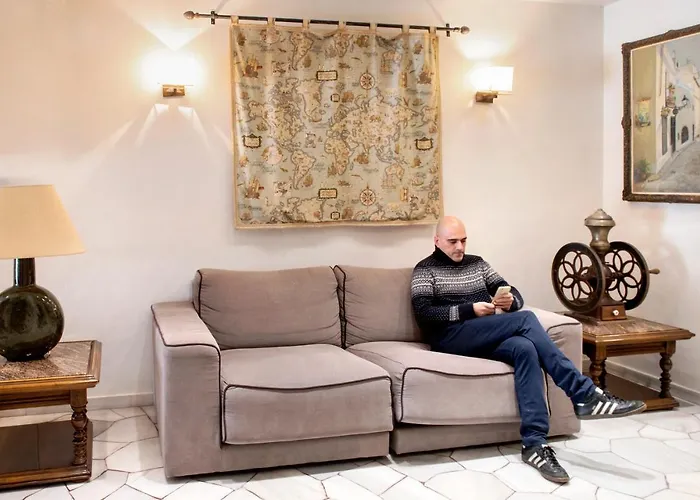 La Santa Maria Hotel Sitges