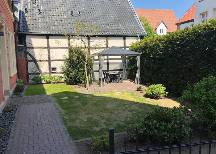 Hotel Johann Warendorf