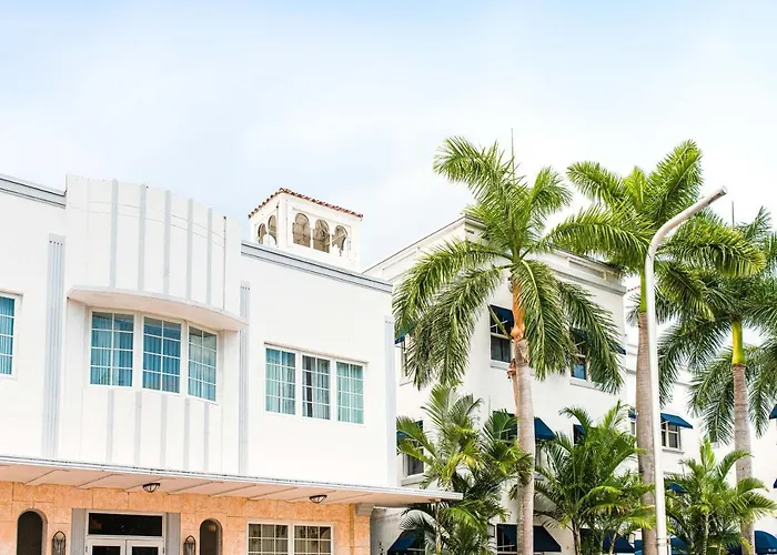 Blue Moon Hotel Miami Beach